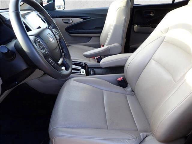 Used 2019 Honda Ridgeline RTL-E image 10
