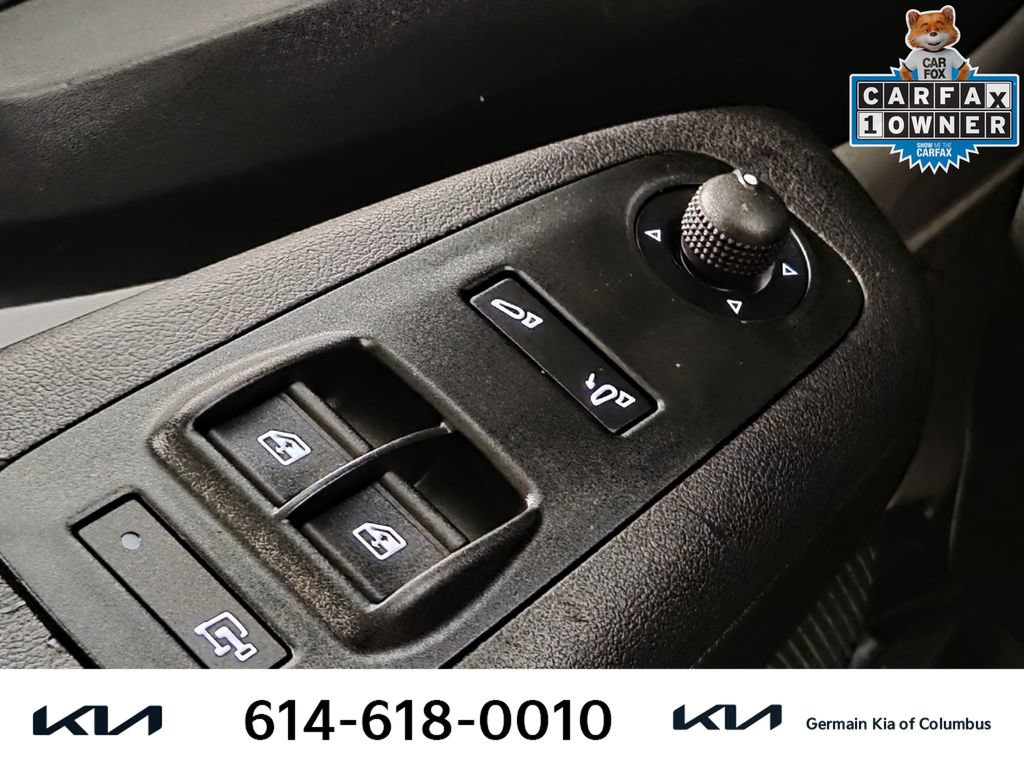 Used 2023 RAM ProMaster 3500 FWD image 26