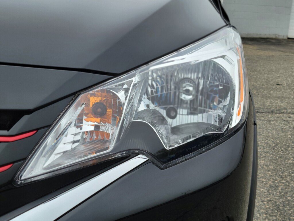 New 2024 Mitsubishi Mirage Black Edition image 12