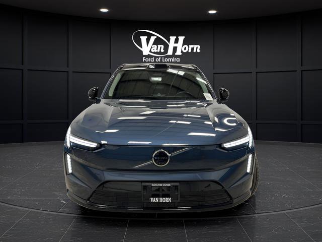 Used 2025 Volvo EX90 Ultra AWD/4WD image 8