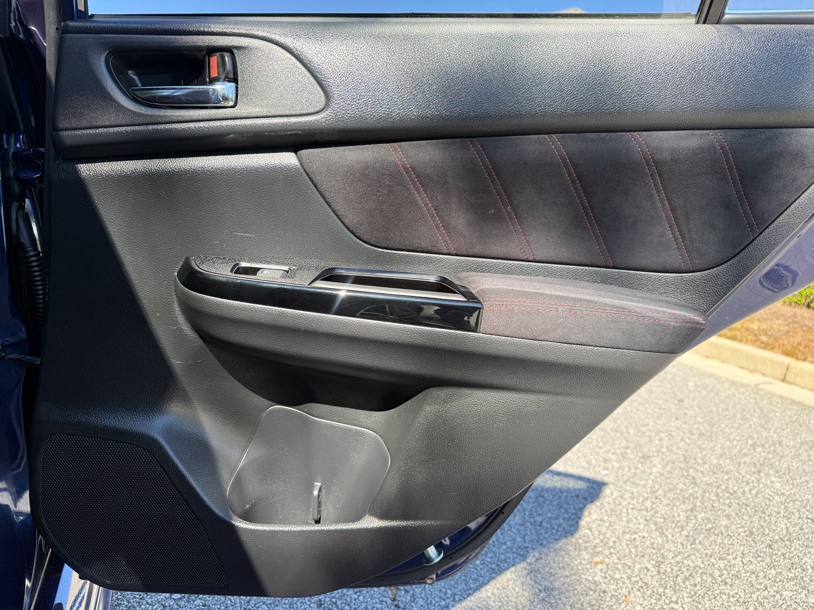 Used 2021 Subaru WRX STI AWD/4WD image 44