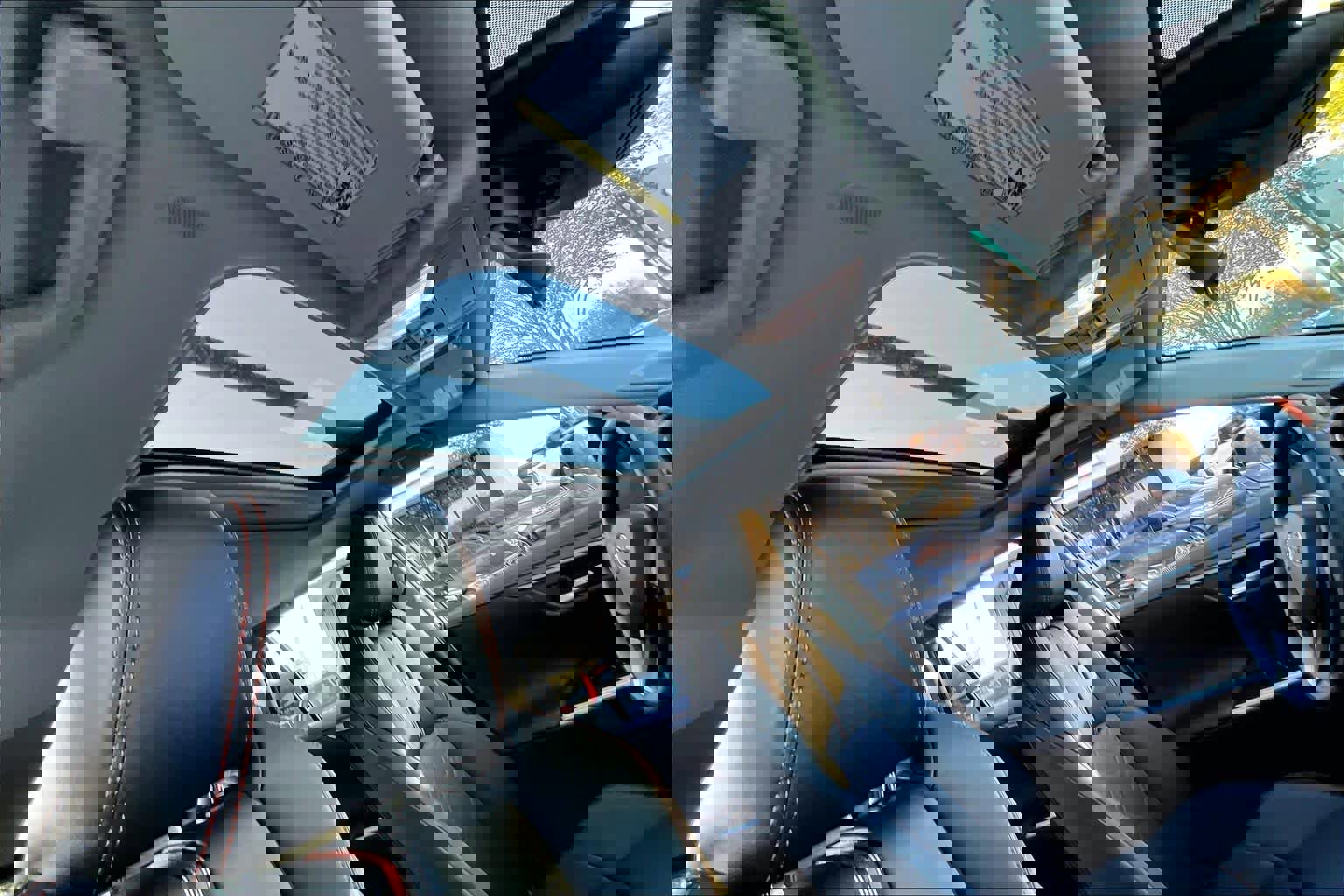 Used 2023 Toyota RAV4 Adventure image 13