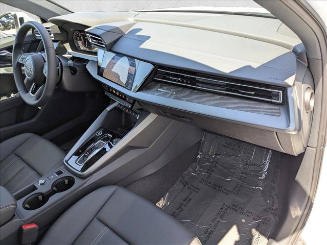 Used 2026 Audi A3 2.0T Premium AWD/4WD image 23