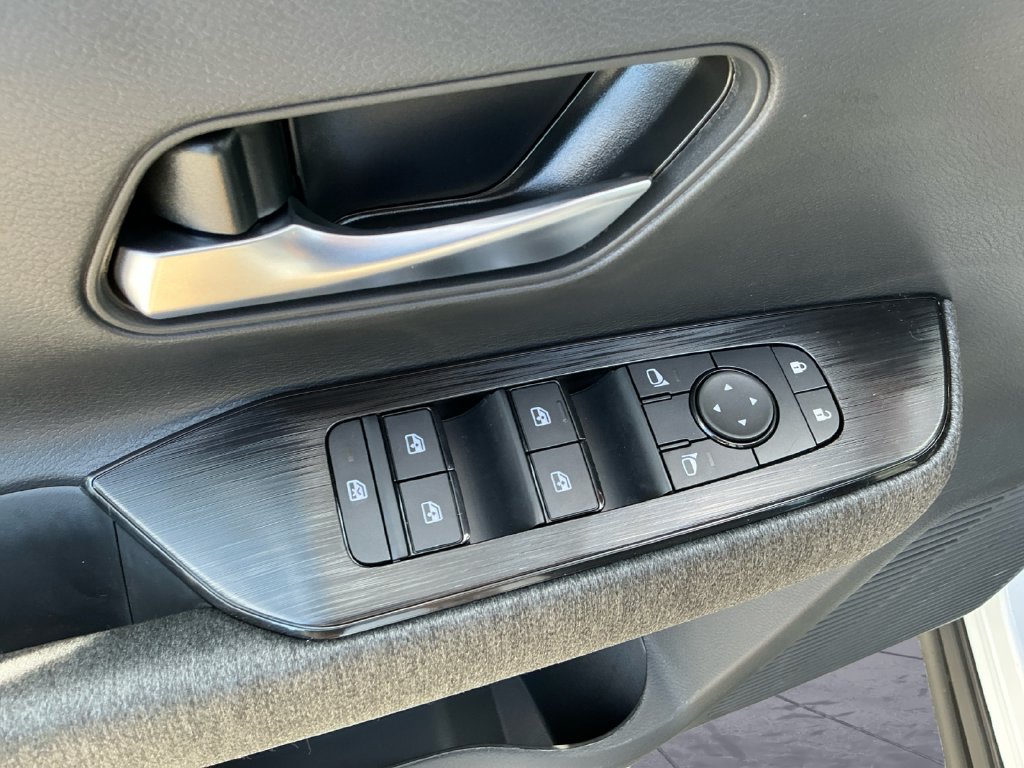 New 2027 Nissan Kicks SV FWD image 23