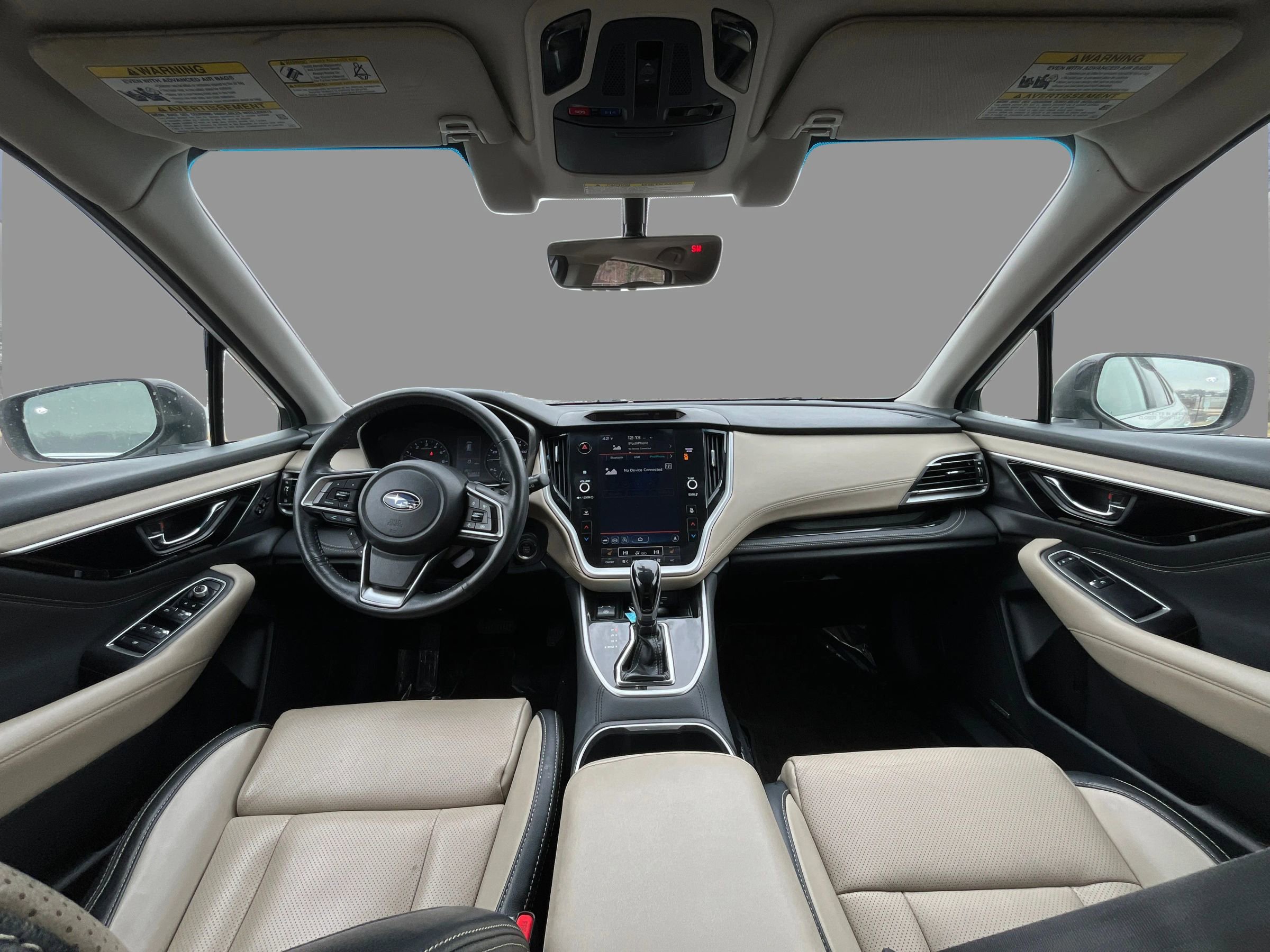 Used 2020 Subaru Outback Limited XT image 23