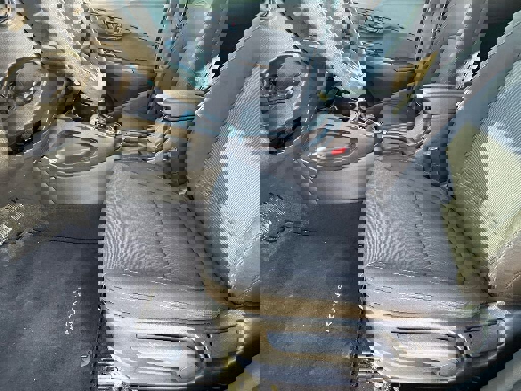 Used 2022 Hyundai Kona SEL w/ Cargo Package image 12