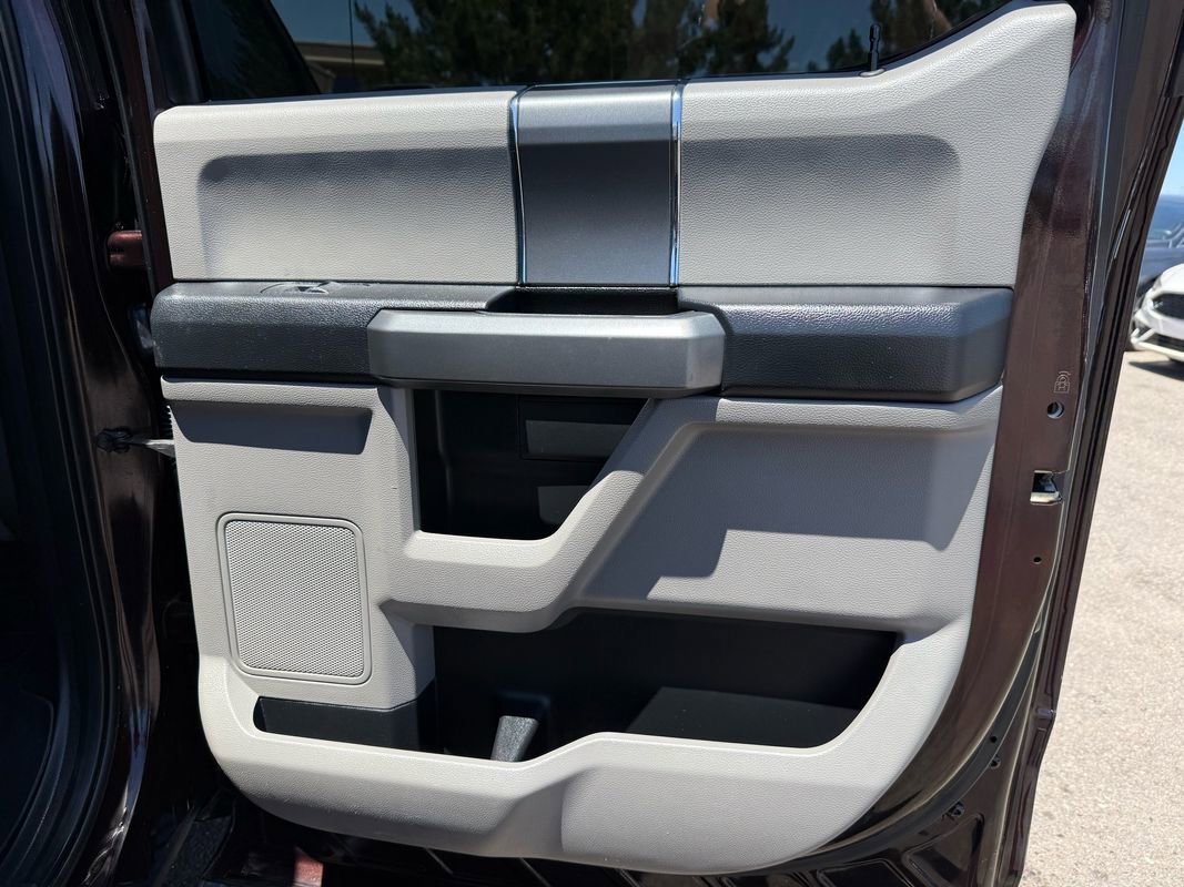 Used 2018 Ford F150 XLT w/ Equipment Group 302A Luxury image 20