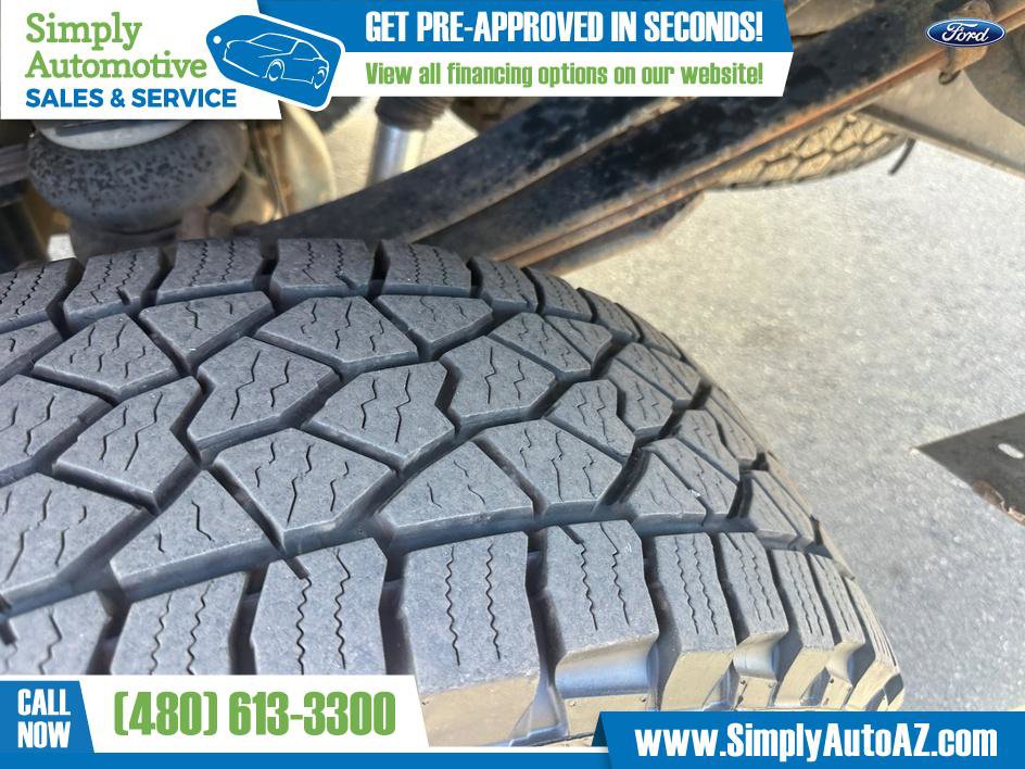 Used 2013 Ford F350 XLT image 24