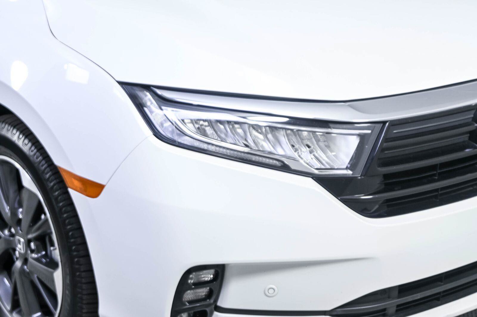 Used 2022 Honda Odyssey Elite image 36