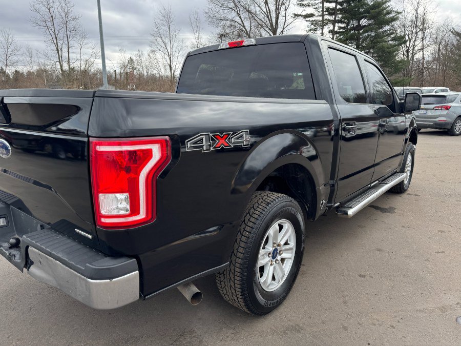 Used 2016 Ford F150 XLT image 11