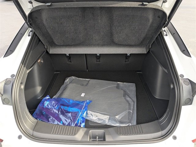 New 2026 Buick Envista Avenir image 14