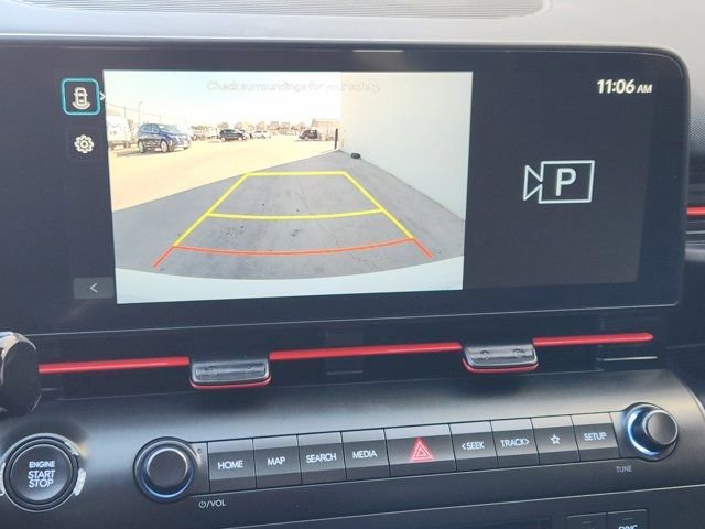 Used 2025 Hyundai Kona N Line S image 6