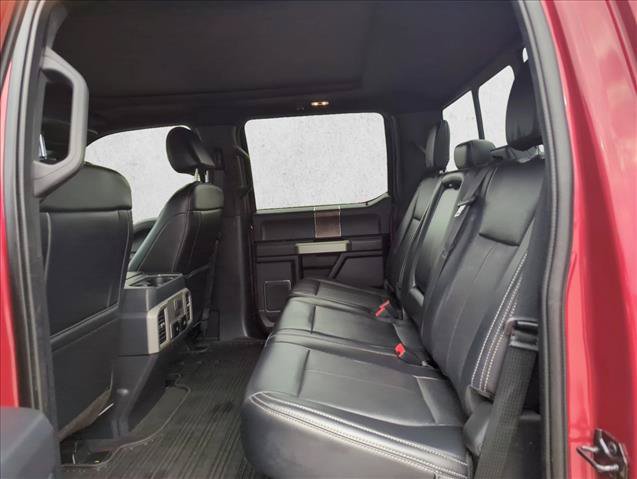 Used 2022 Ford F250 Lariat w/ Tremor Off-Road Package AWD/4WD image 17