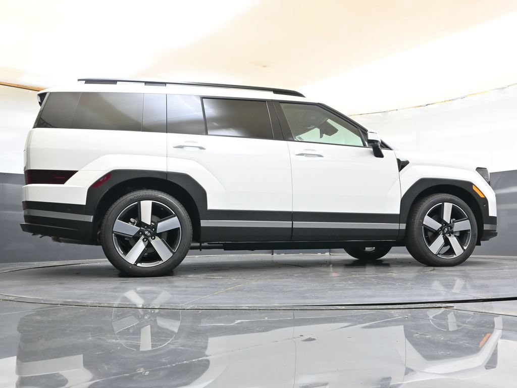 New 2026 Hyundai Santa Fe Limited AWD/4WD image 44