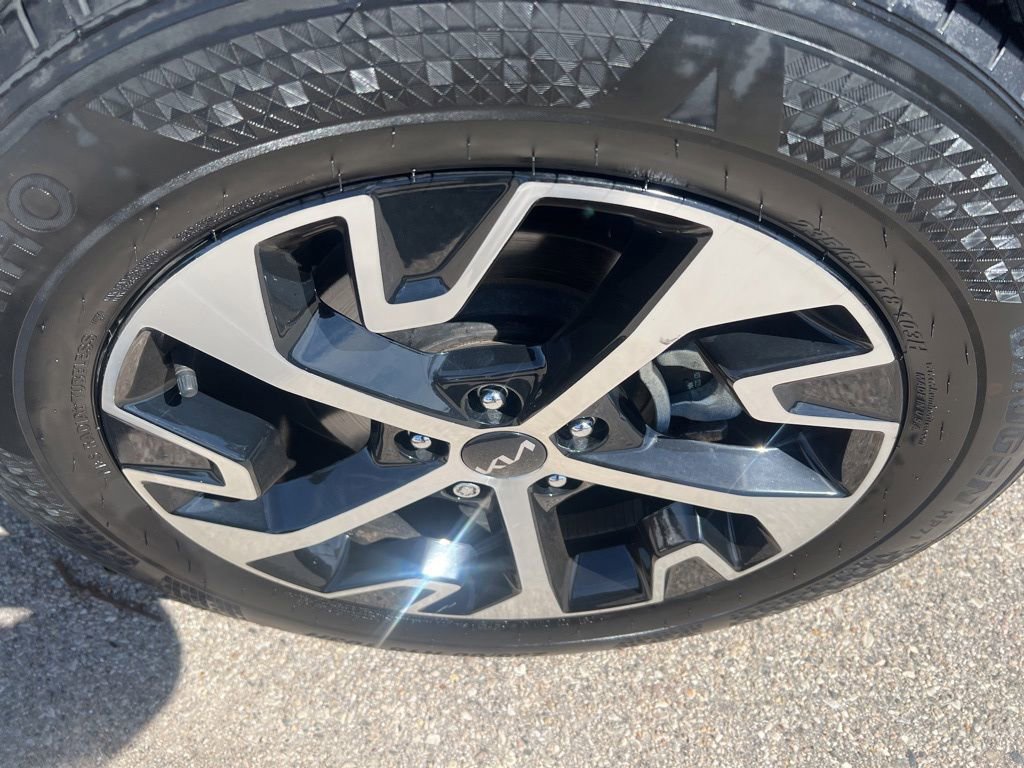 Certified 2023 Kia Sportage EX image 41