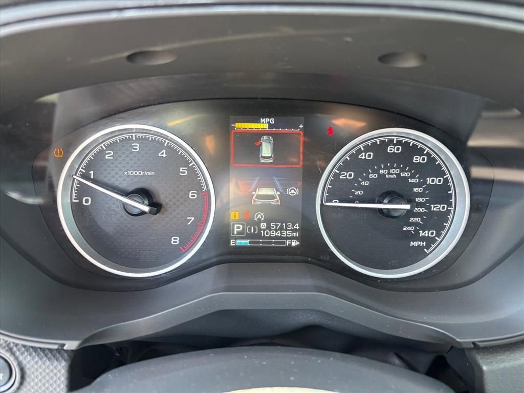 Used 2021 Subaru Forester Premium AWD/4WD image 8