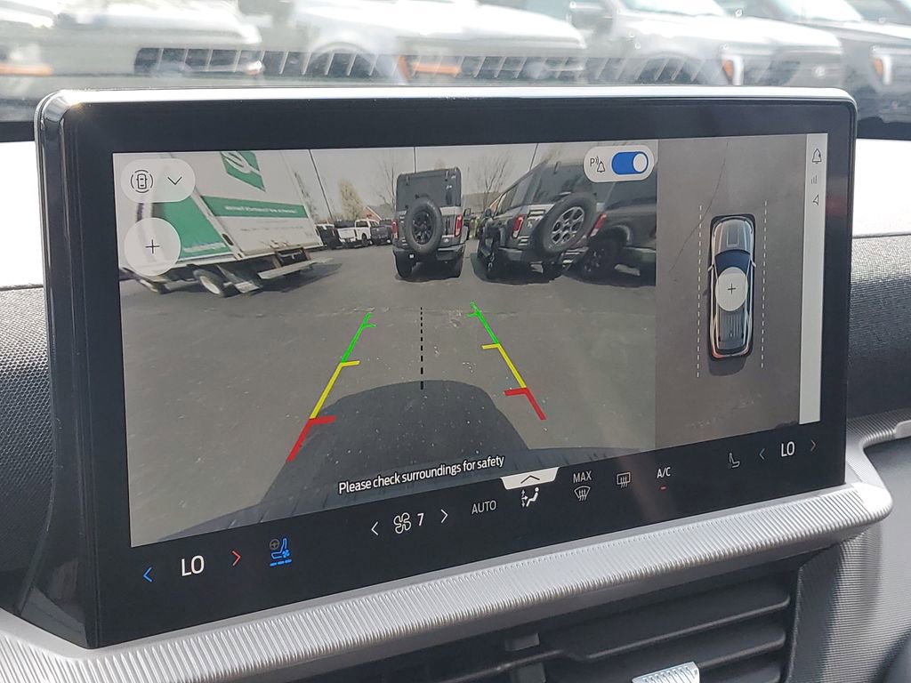 New 2026 Ford Explorer ST AWD/4WD image 18