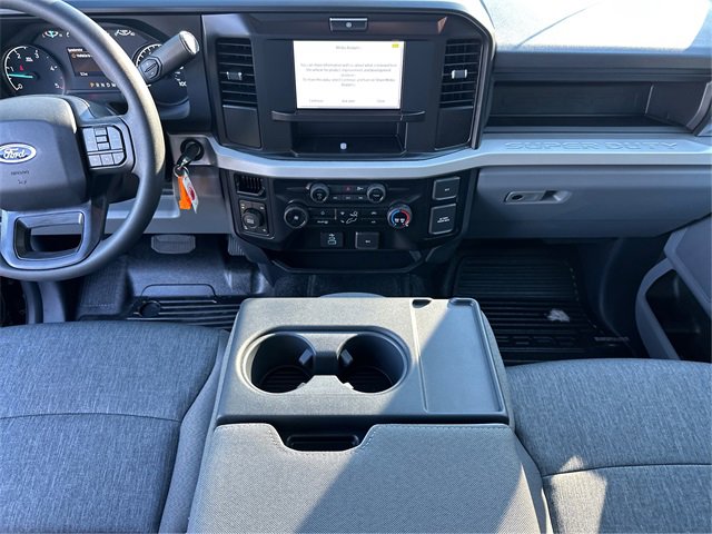 New 2026 Ford F250 XL w/ XL Driver Assist Package image 19