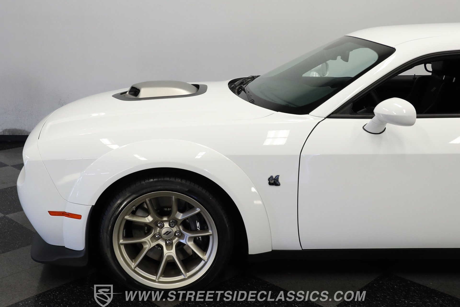 Used 2023 Dodge Challenger R/T Scat Pack image 22