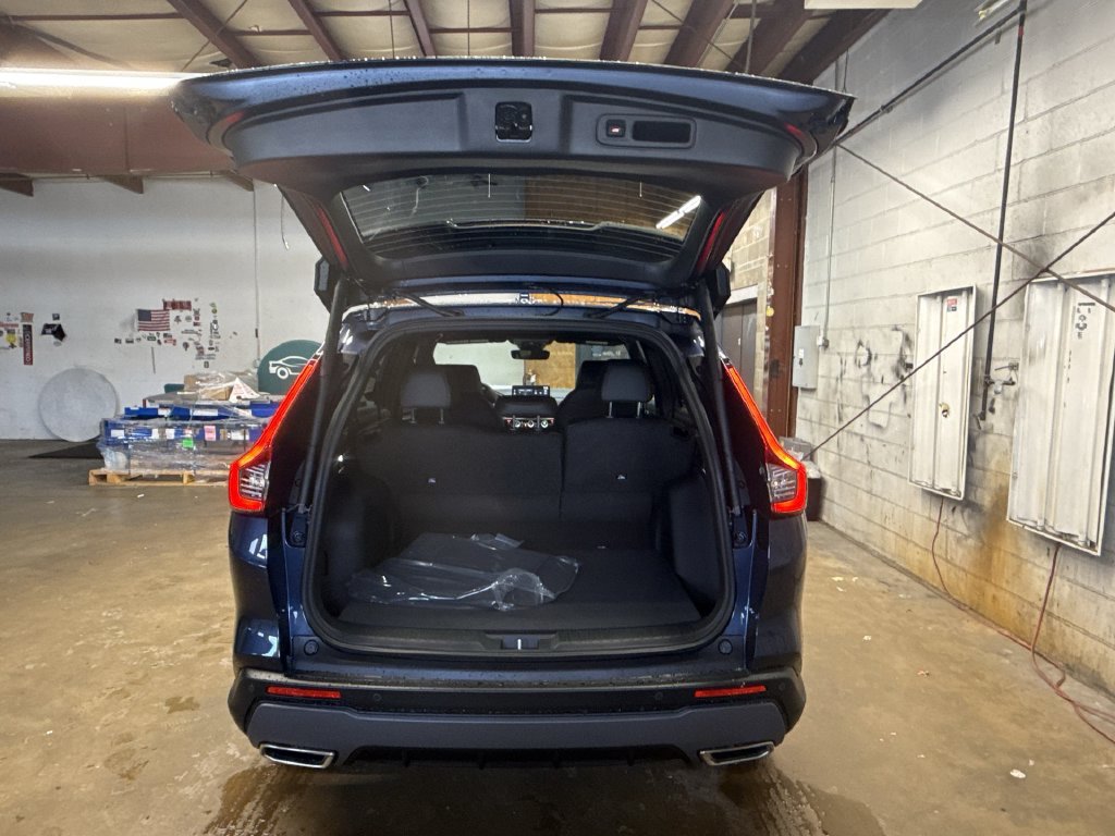 New 2026 Honda CR-V Sport-L image 20