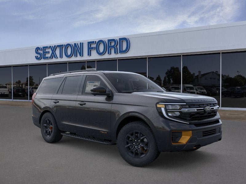 New 2026 Ford Expedition Tremor AWD/4WD image 7