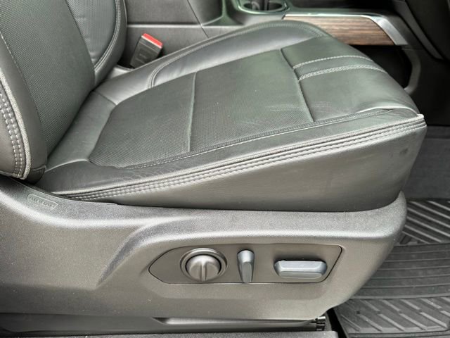 Used 2023 Chevrolet Silverado 2500 High Country w/ Z71 Off-Road Package AWD/4WD image 14