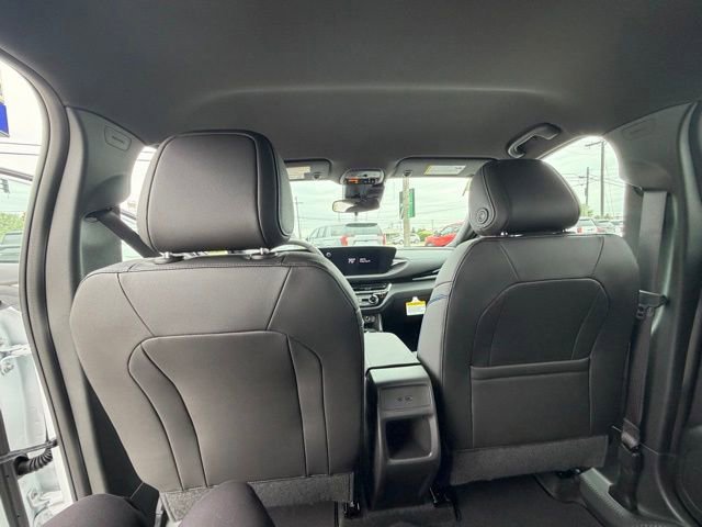 New 2026 Buick Envista Sport Touring w/ Convenience I Package FWD image 24