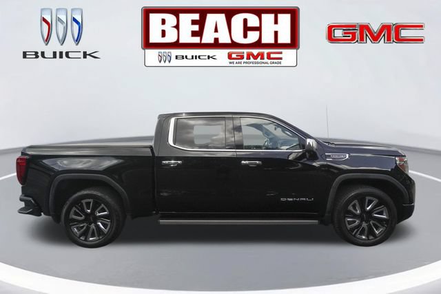 Used 2020 GMC Sierra 1500 Denali w/ Technology Package AWD/4WD image 2