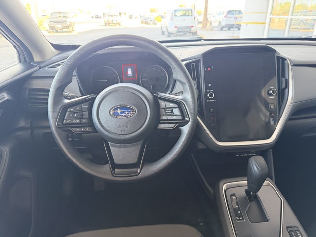 Used 2025 Subaru Crosstrek 2.5i Premium AWD/4WD image 11
