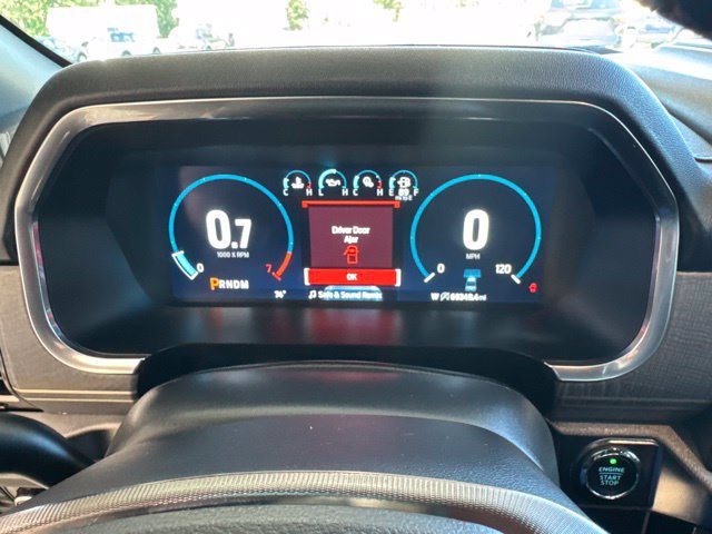 Used 2021 Ford F150 Platinum AWD/4WD image 17