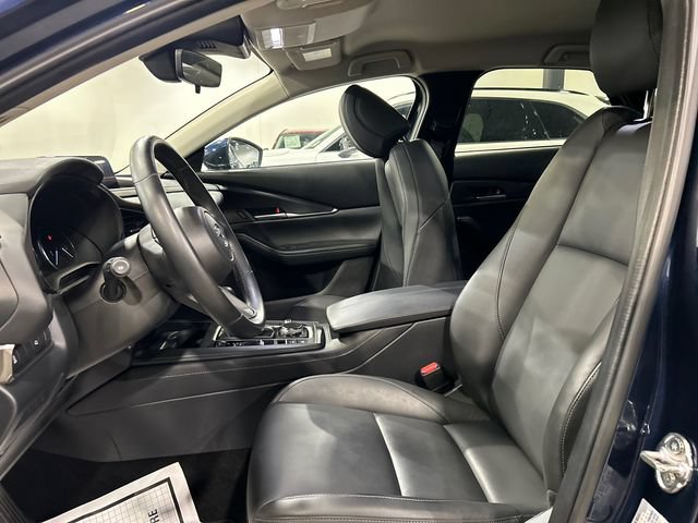 Used 2023 MAZDA CX-30 AWD 2.5 S w/ Select Package image 10