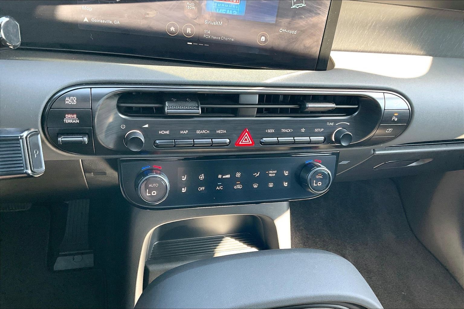 Used 2026 Hyundai Palisade XRT Pro image 15