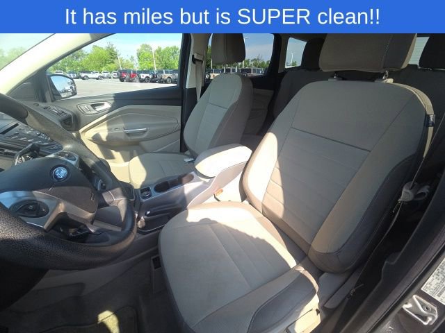 Used 2013 Ford Escape SE FWD image 25