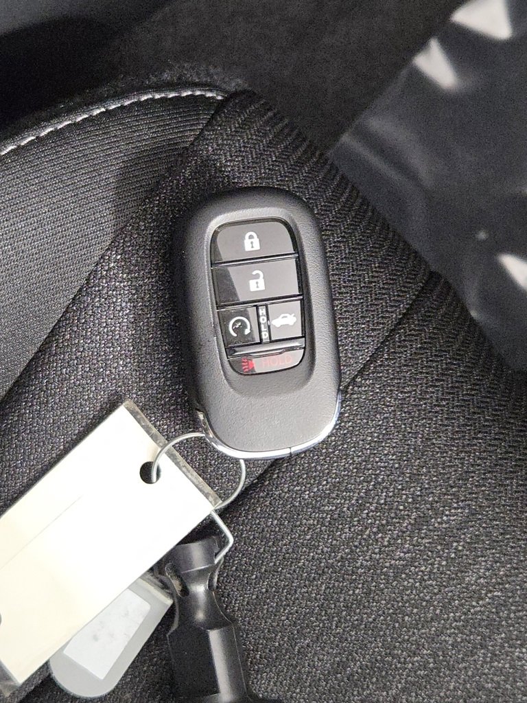 New 2025 Honda Accord SE image 15