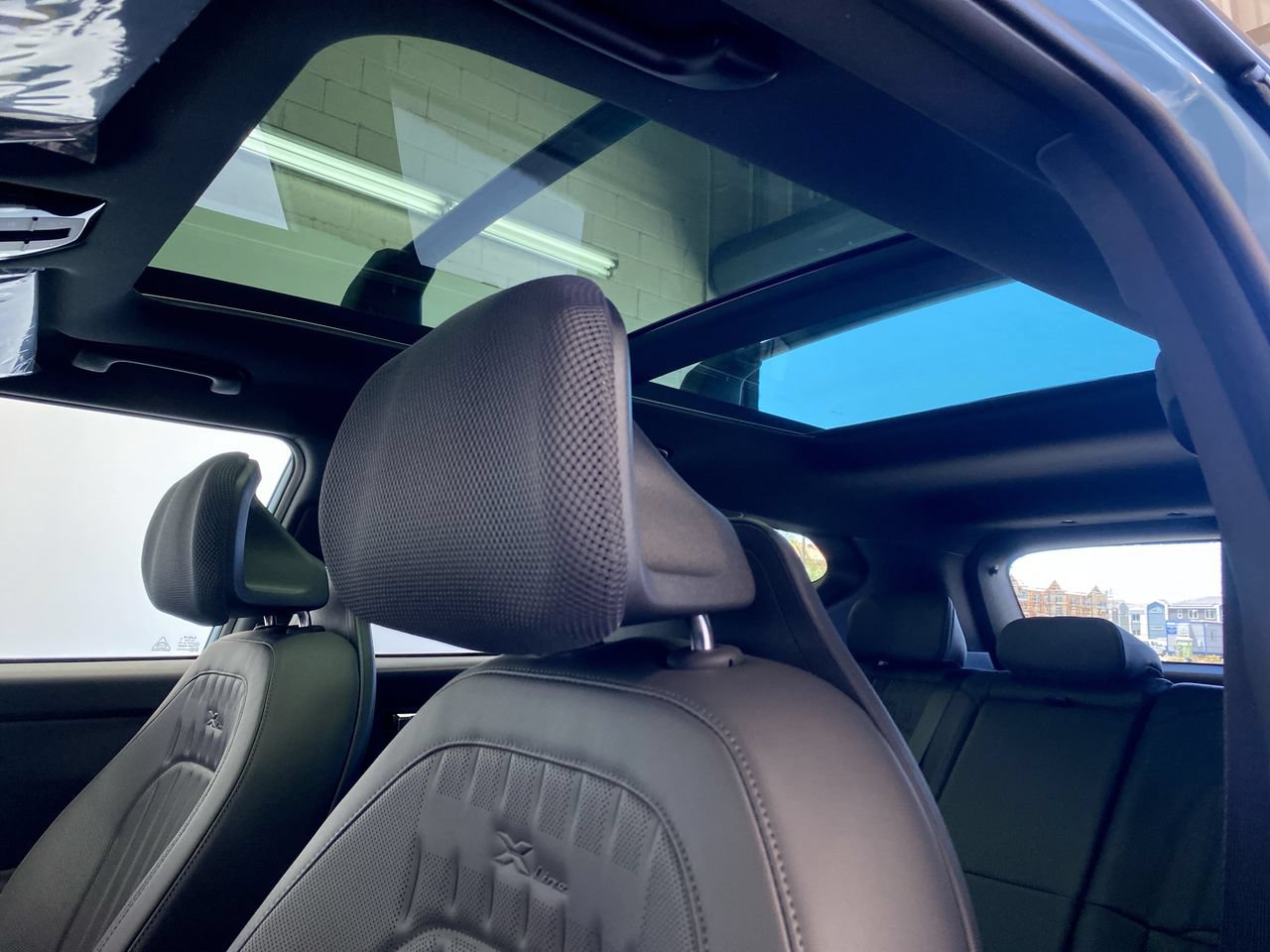 New 2027 Kia Seltos X-Line S w/ X-Line S Premium Package AWD/4WD image 19