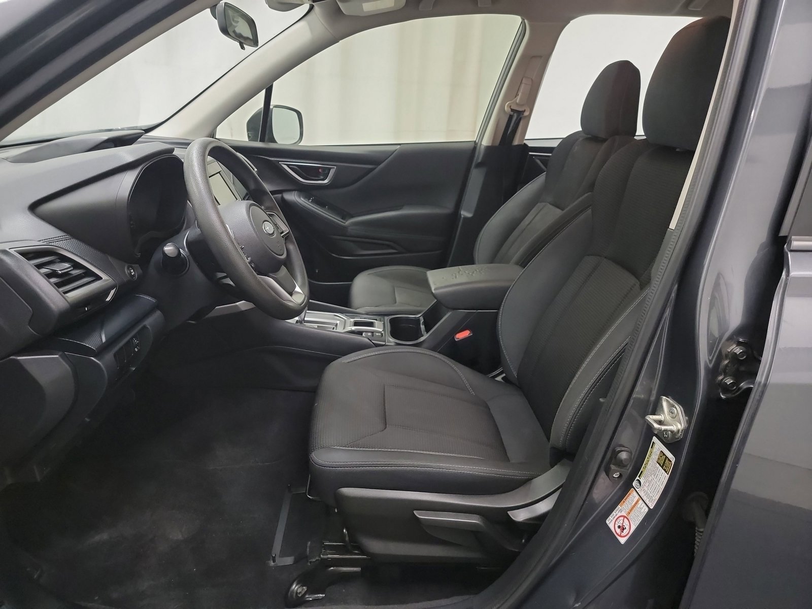 Used 2020 Subaru Forester w/ Alloy Wheel Package image 12