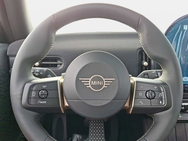 New 2026 MINI Cooper S image 17