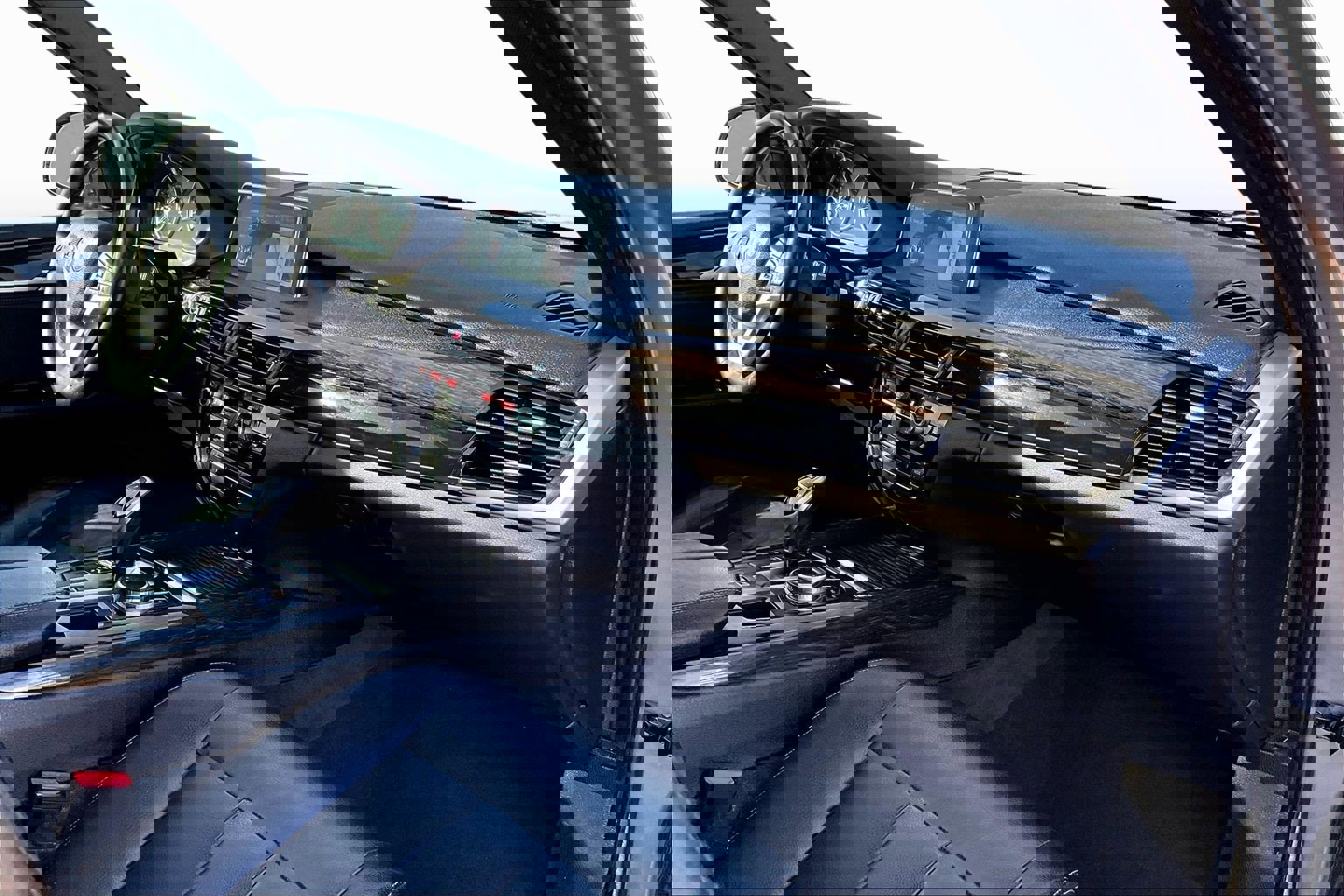 Used 2018 BMW X5 sDrive35i image 15