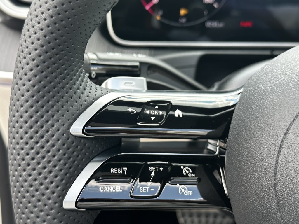 New 2026 Mercedes-Benz CLE 450 4MATIC Cabriolet image 25