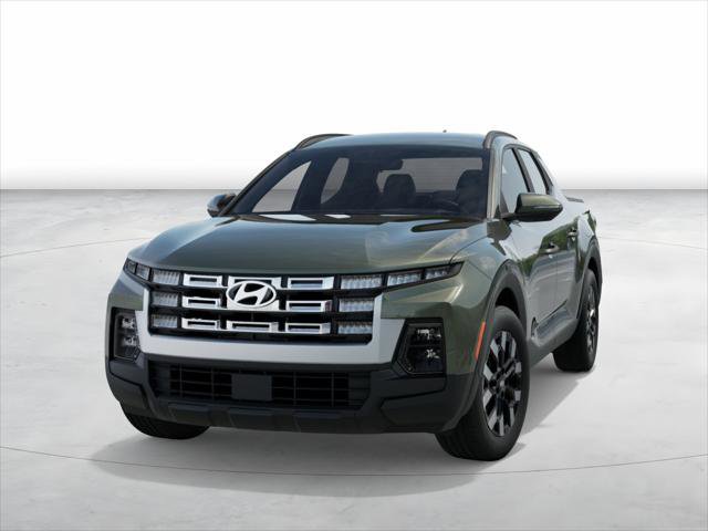New 2026 Hyundai Santa Cruz SEL FWD image 6