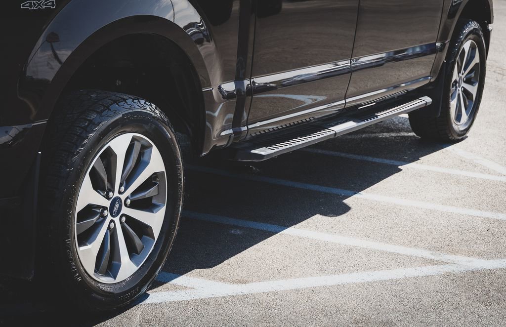 Used 2019 Ford F150 XL w/ Equipment Group 101A Mid image 24