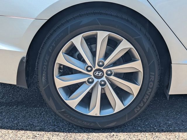 Used 2017 Hyundai Sonata Sport FWD image 9