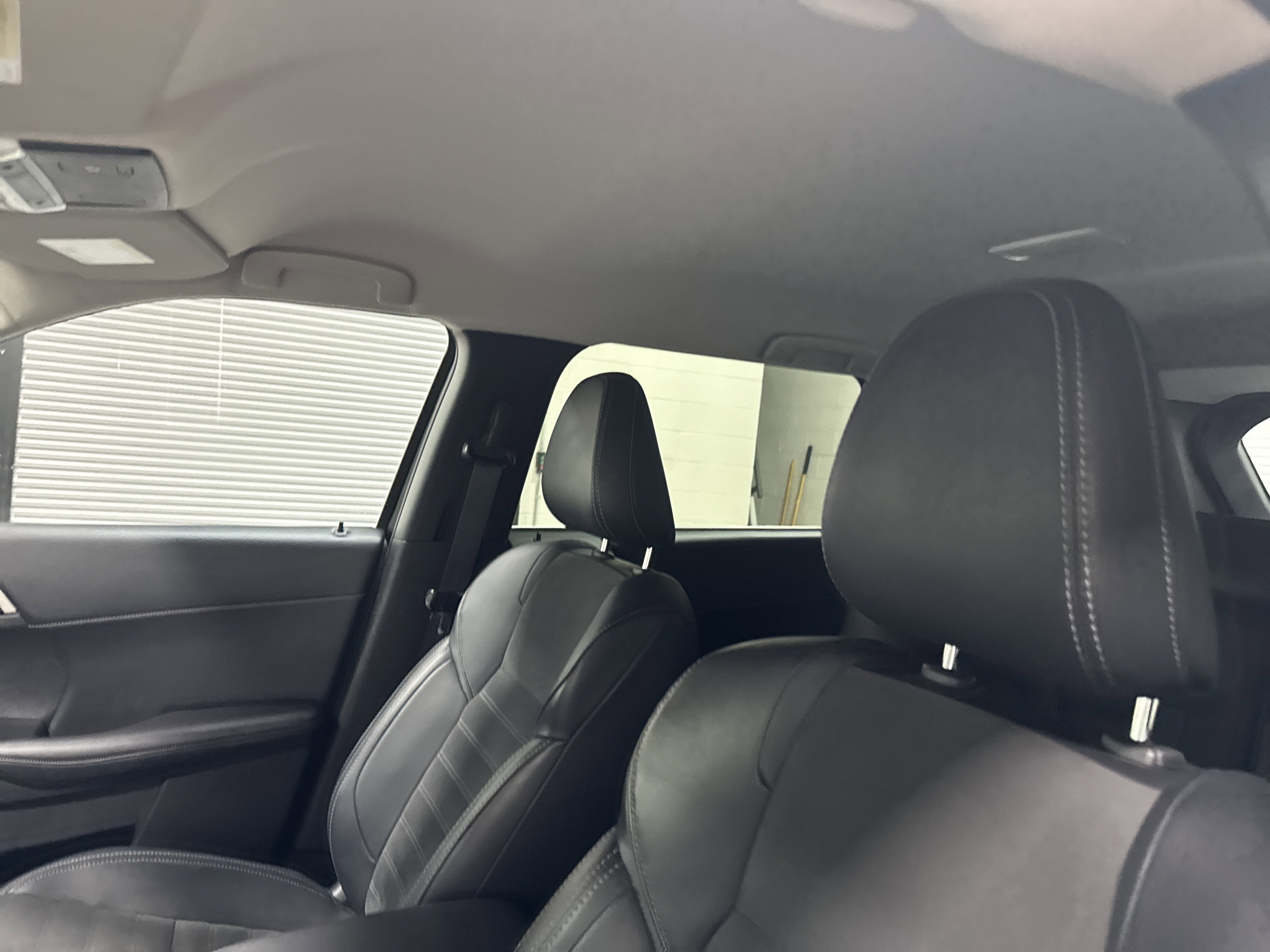 Used 2024 Mitsubishi Outlander SE image 12