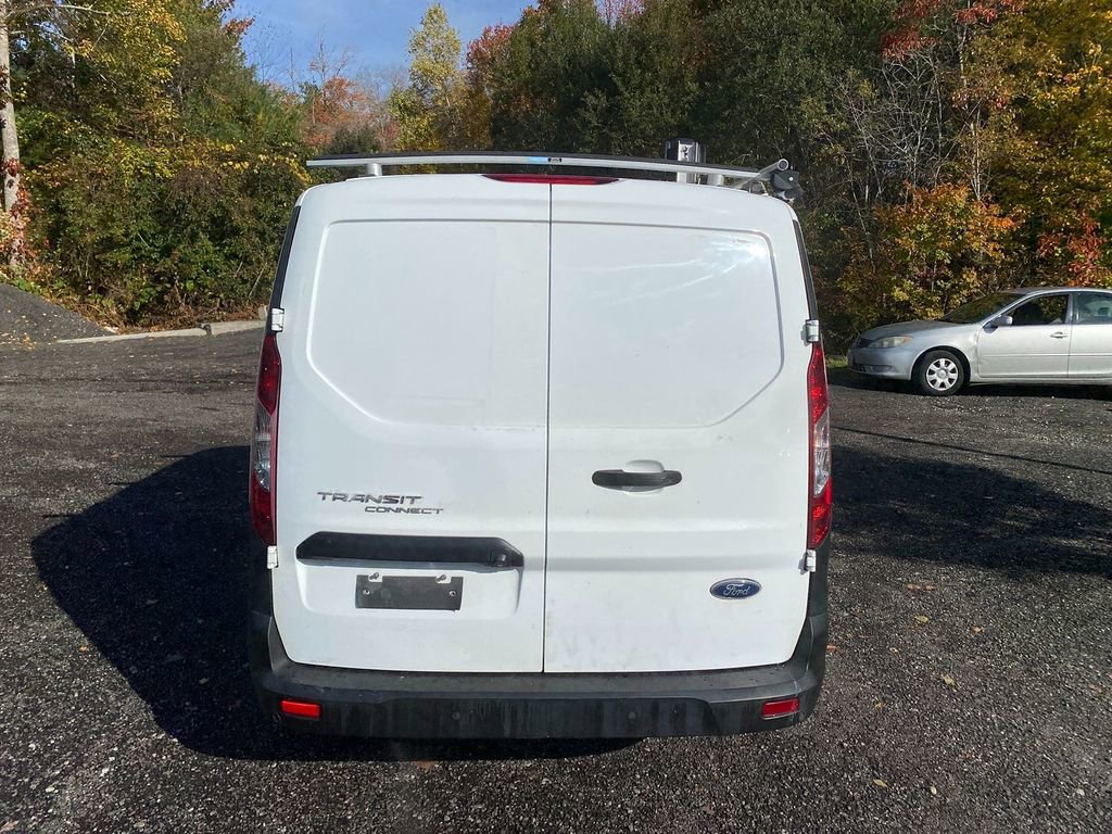 Used 2020 Ford Transit Connect XL image 6