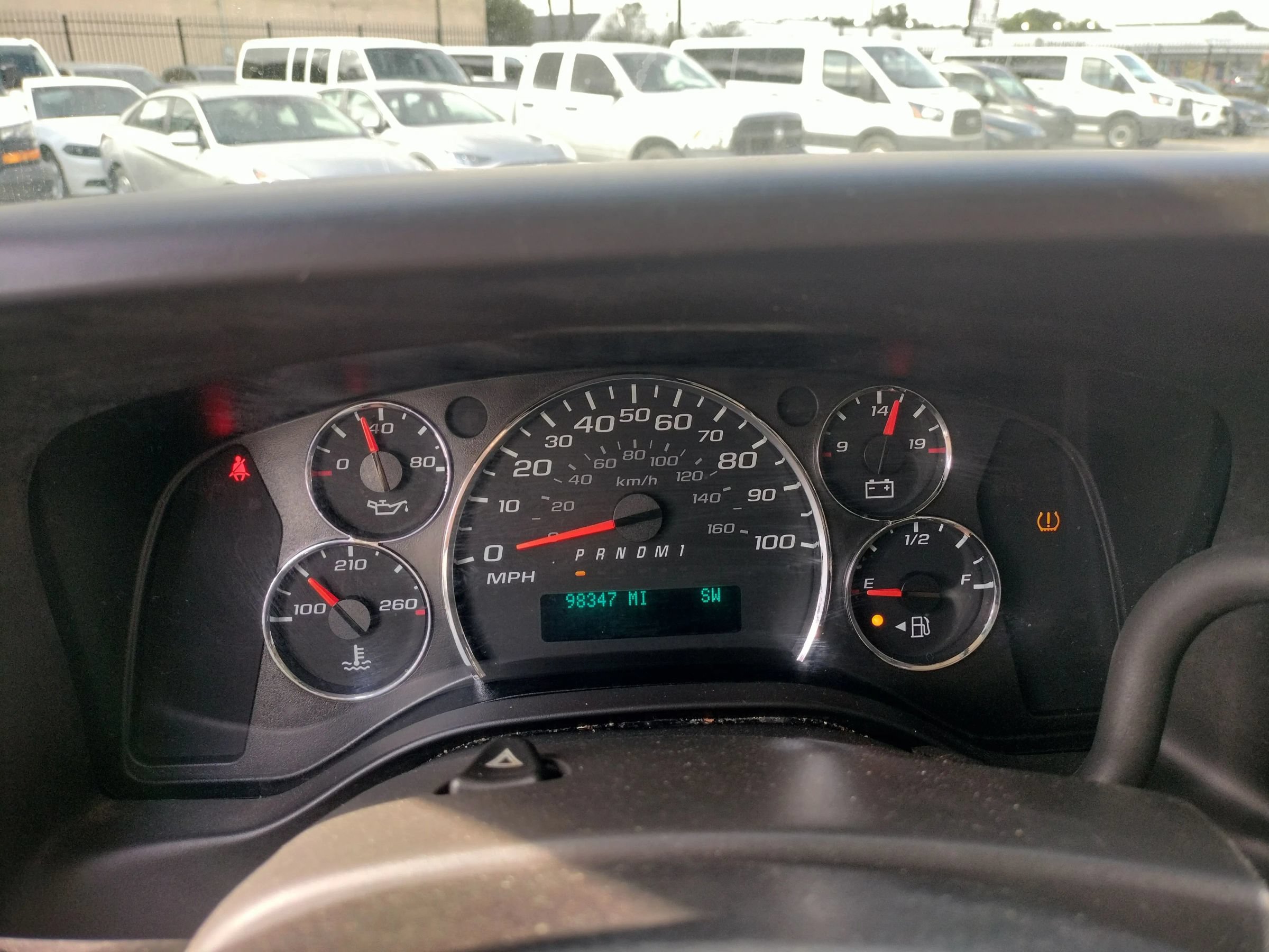 Used 2019 Chevrolet Express 2500 LS w/ Driver Convenience Package RWD image 45