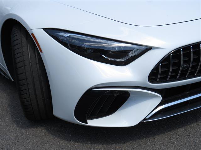Used 2022 Mercedes-Benz SL 55 AMG 4MATIC image 24