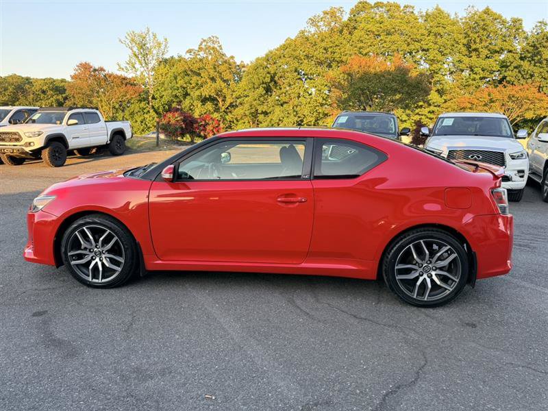 Used 2016 Scion tC FWD image 8