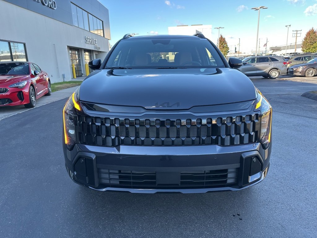 New 2026 Kia Sportage X-Line image 3