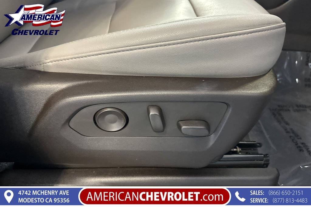 Used 2024 Chevrolet Tahoe LT AWD/4WD image 25
