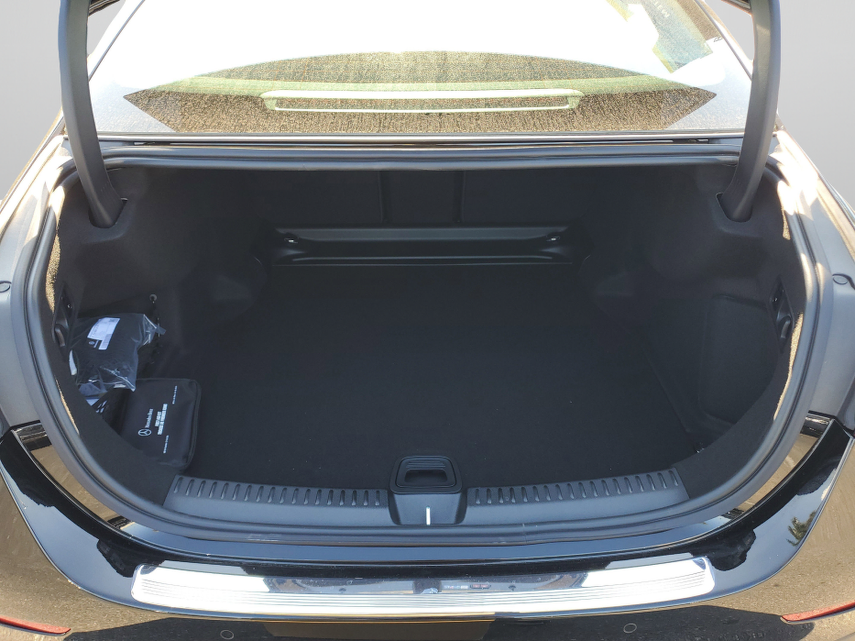 Certified 2026 Mercedes-Benz E 350 Sedan image 6